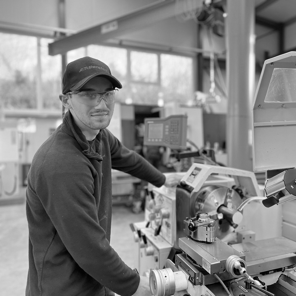 Feinwerkmechaniker (m/w/d)