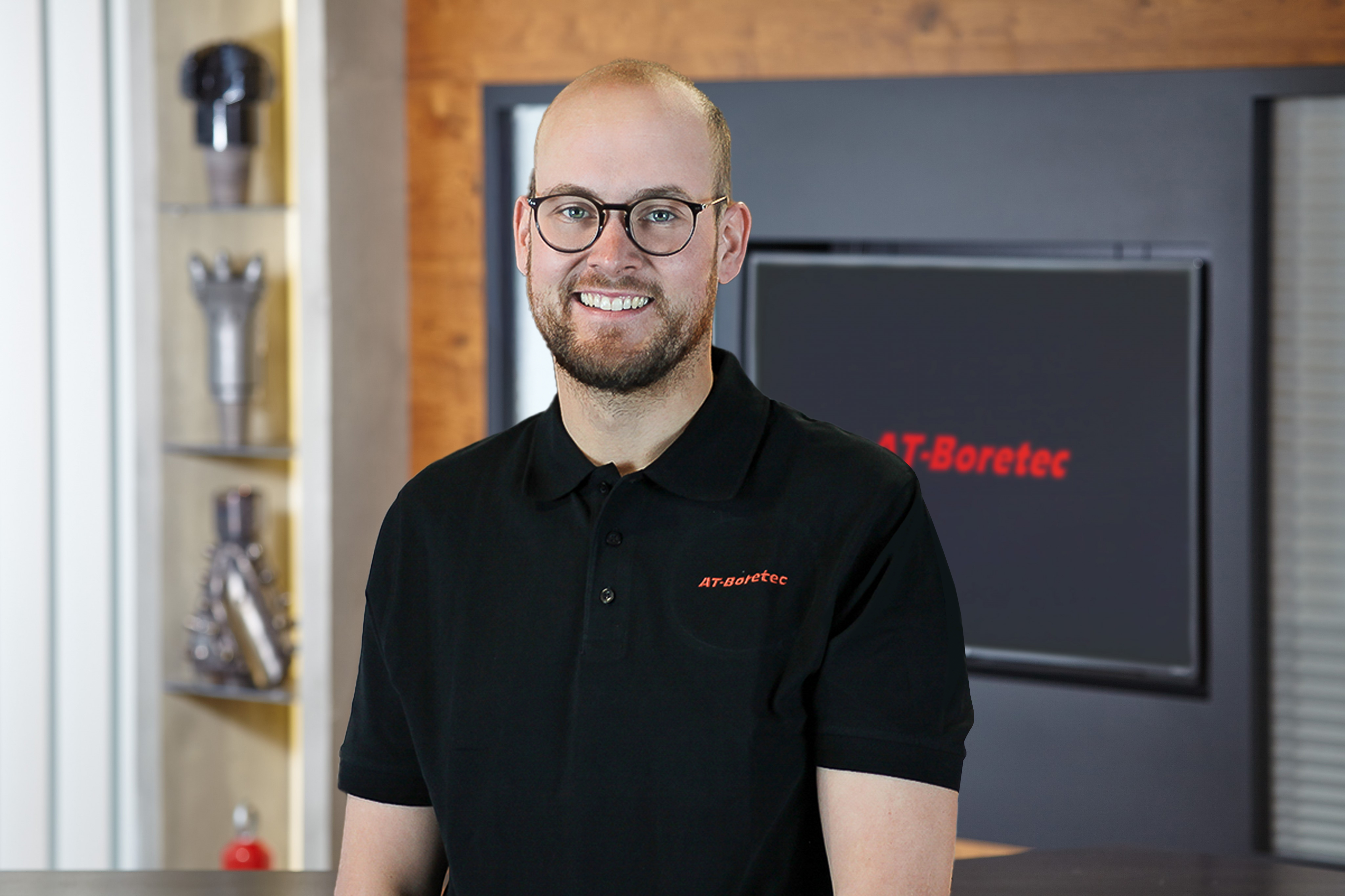Luca Bockholt