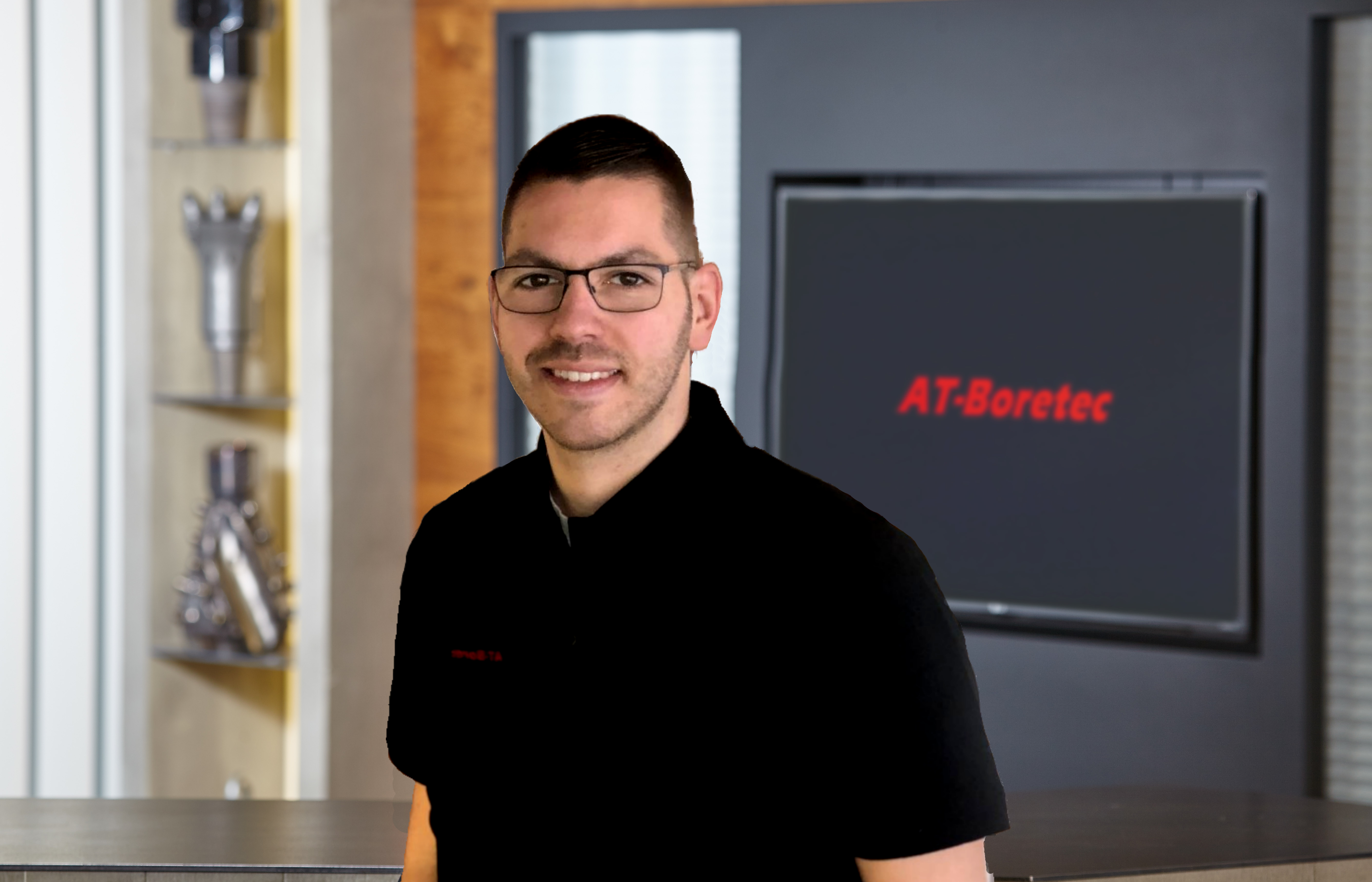 Marco Entrup
